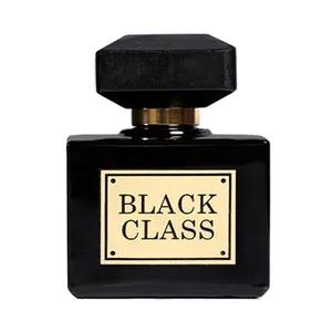 ادوپرفیوم زنانه کوین مدل Black Class حجم 100 میلی لیتر