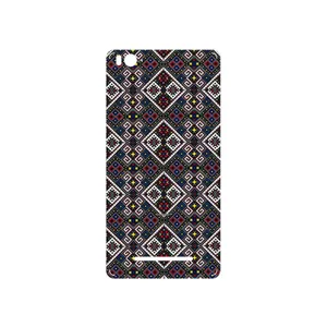 MAHOOT SISTAN Needlework 1 Cover Sticker for Xiaomi Mi 4c