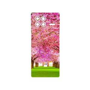 برچسب پوششی ماهوت مدل Spring Season مناسب برای گوشی موبایل شیائومی Mix Fold 3
