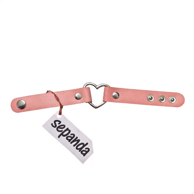 دستبند زنانه مدل پاستیلی