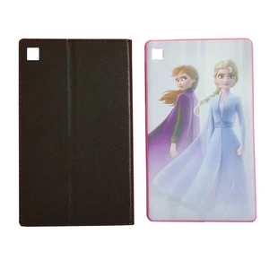 کیف کلاسوری مدل SXCC25 مناسب برای تبلت سامسونگ Galaxy Tab A7 Lite SM/T225 به همراه کاور