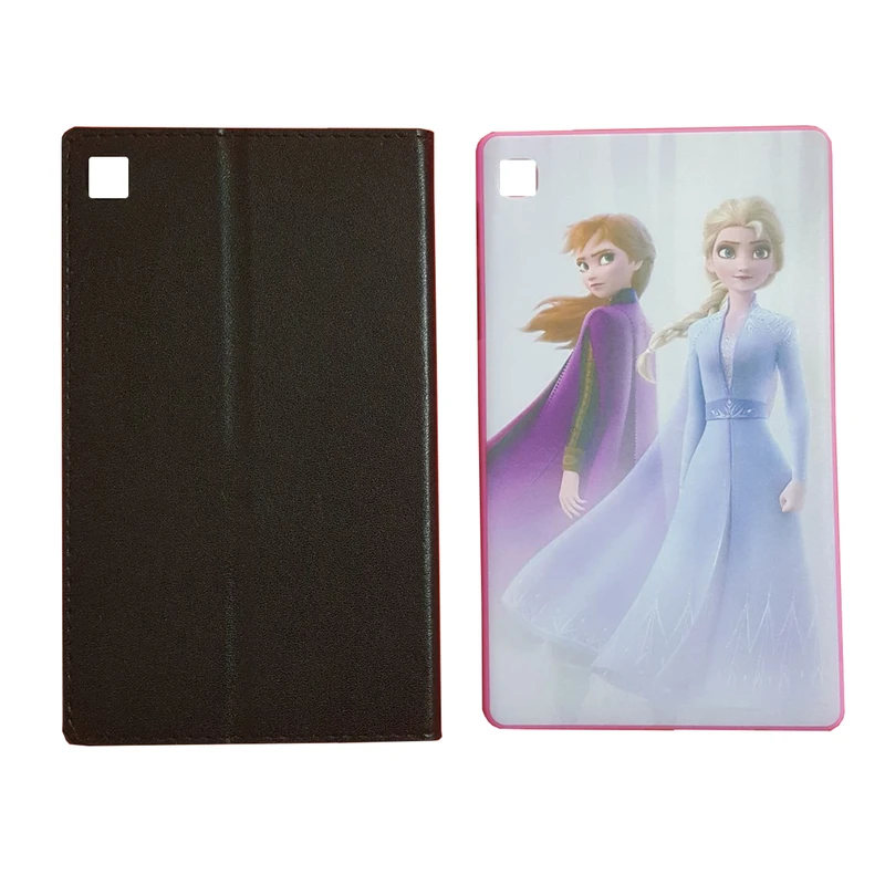کیف کلاسوری مدل SXCC25 مناسب برای تبلت سامسونگ Galaxy Tab A7 Lite SM/T225 به همراه کاور
