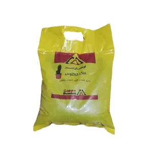 خاک مخصوص کاکتوس کوهستان سبز مدل z22 وزن 3/5 کیلوگرم