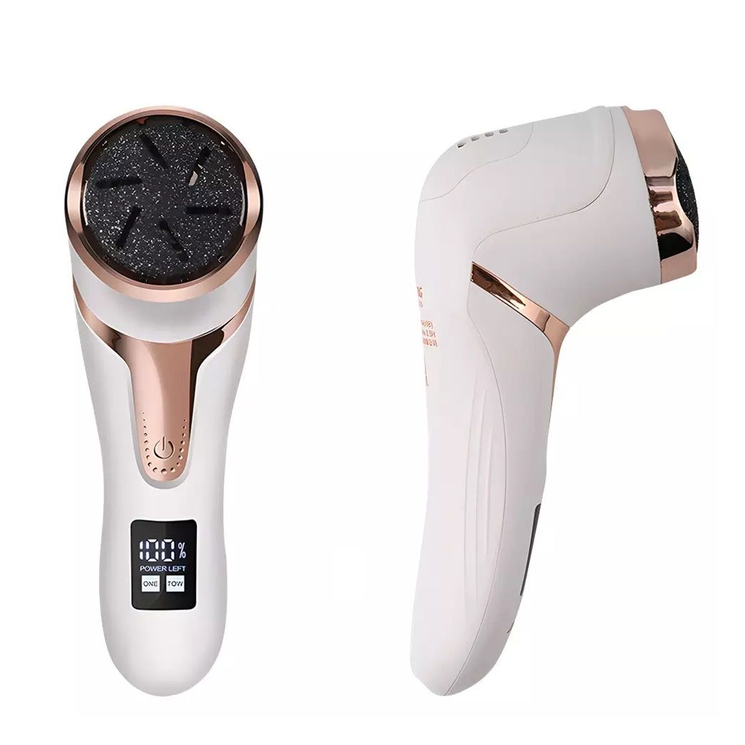 سنگ پا برقی مدل MT-510 -  - 19