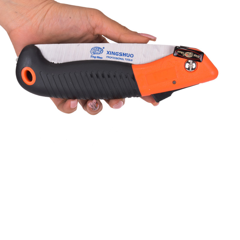 اره تاشو جینگشو مدل XS-9020