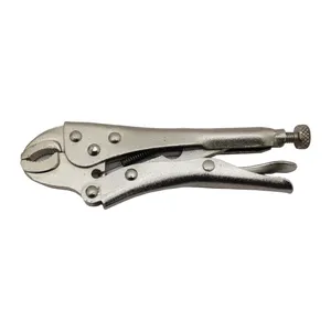انبر قفلی مدل B.K 3376 سایز 5 اینچ
