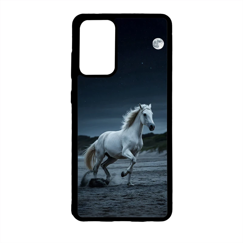 کاور قاب موبایل علوی مدل G مناسب برای گوشی موبایل سامسونگ Galaxy A72