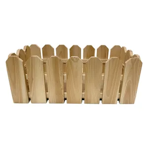 باکس گل مصنوعی مدل FBL