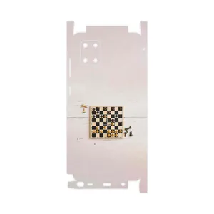 MAHOOT Chess-FullSkin Cover Sticker for Samsung Galaxy Note 10 Lite