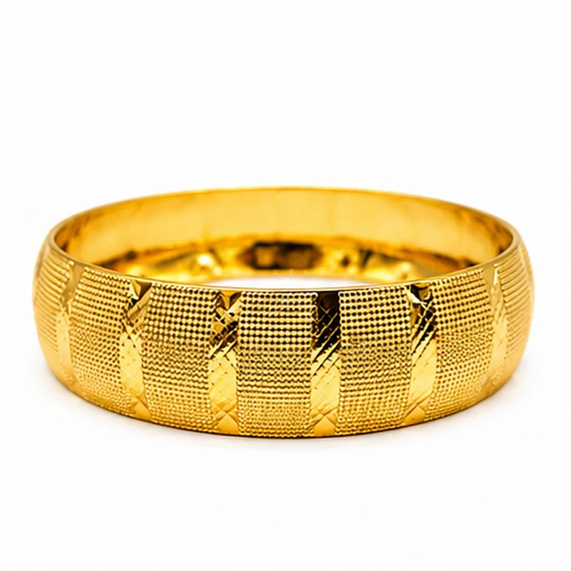 تک‌پوش طلا 18 عیار زنانه گالری طلای پیرعطا مدل sana460t13n1g460 سایز 1