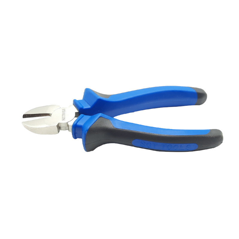 انبر سیم چین اس جی تی تولز مدل SGT-7  سایز 7 اینچ