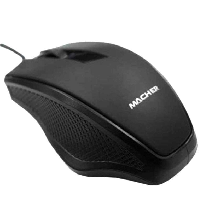 ماوس مچر مدل 15_plus