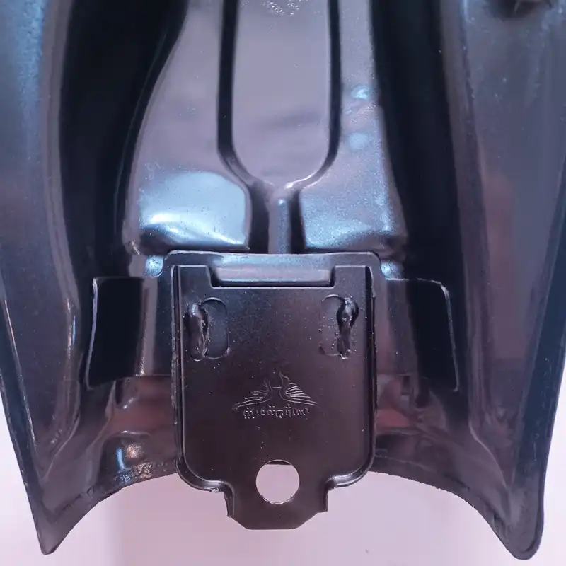 باک موتورسیکلت تیزرو کد MF2000134