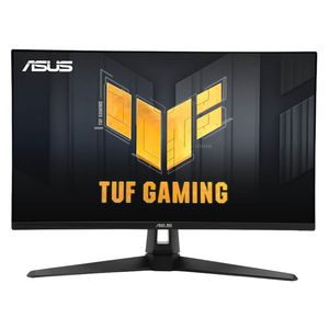 نقد و بررسی مانیتور گیمینگ ایسوس مدل TUF Gaming VG279QM1A سایز 27 اینچ توسط خریداران