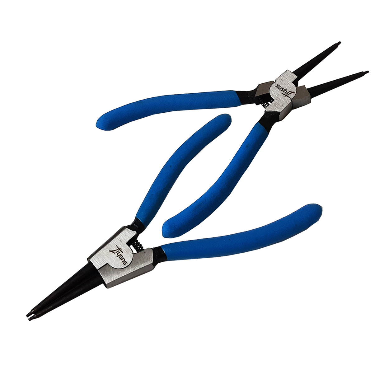 خاربازکن و جمع کن راست سوشی مدل AT - 0024 مجموعه دو عددی