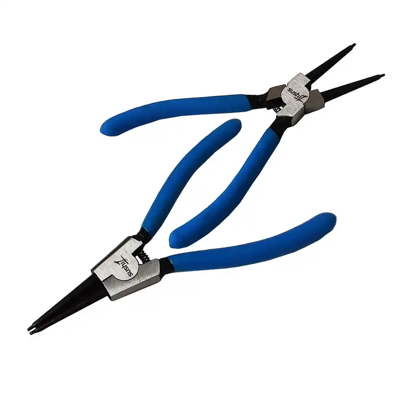 خاربازکن و جمع کن راست سوشی مدل AT - 0024 مجموعه دو عددی