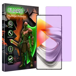 Guard Eye Care model anti purple Screen Protector Suitable for ZTE Nubia Z70 Ultra Mobile Phone