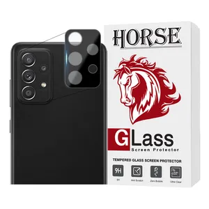 Horse LENSFH Camera Lens Protector For Samsung Galaxy A52 4G / A52 5G / A52s 5G