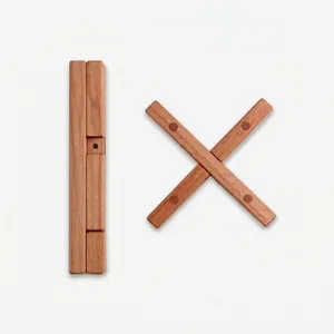زیر قابلمه‌ای کد X002 مجموعه 3 عددی