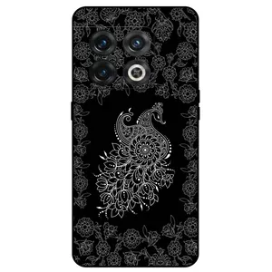 Megafone phoenix 7425 Cover For OnePlus 10 Pro