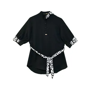 بلوز زنانه مدل 040010