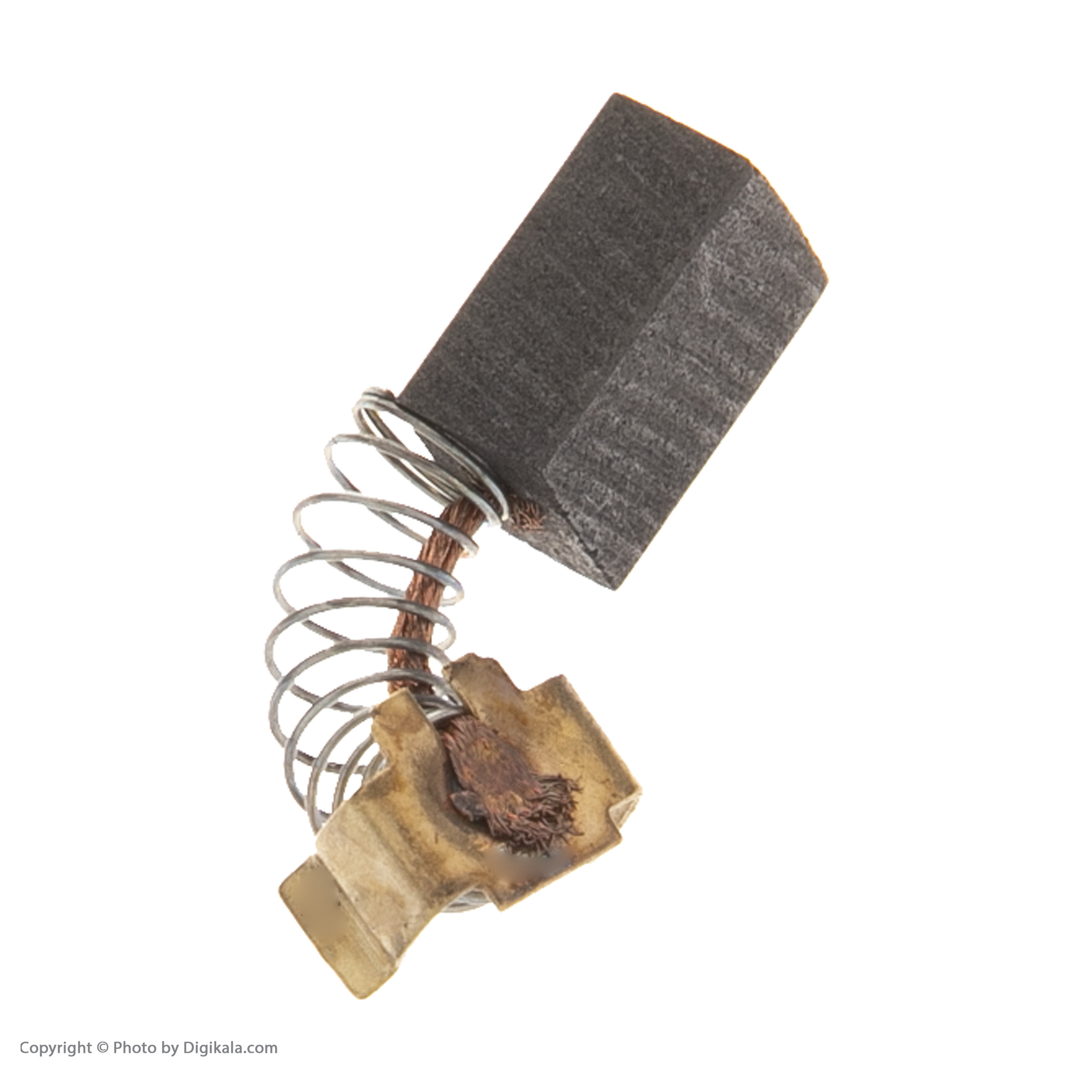 زغال صنعتی ارس پویا مدل ماکیتا 419 بسته 2 عددی