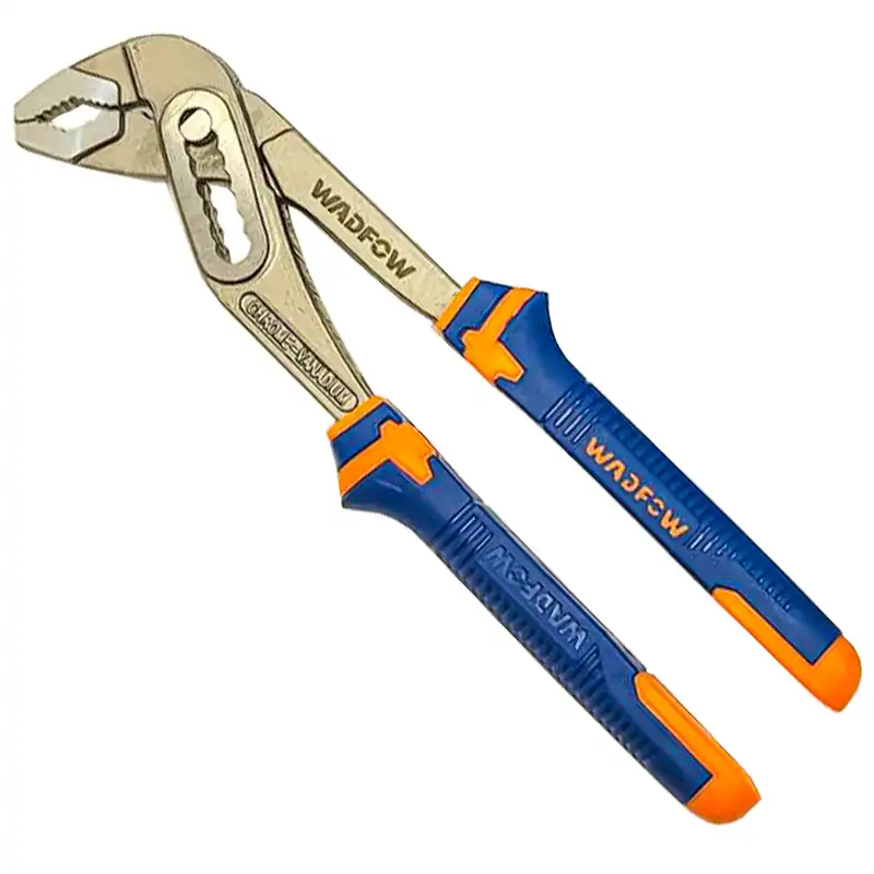 انبر کلاغی وادفو مدل WCT 2110 سایز 10 اینچ