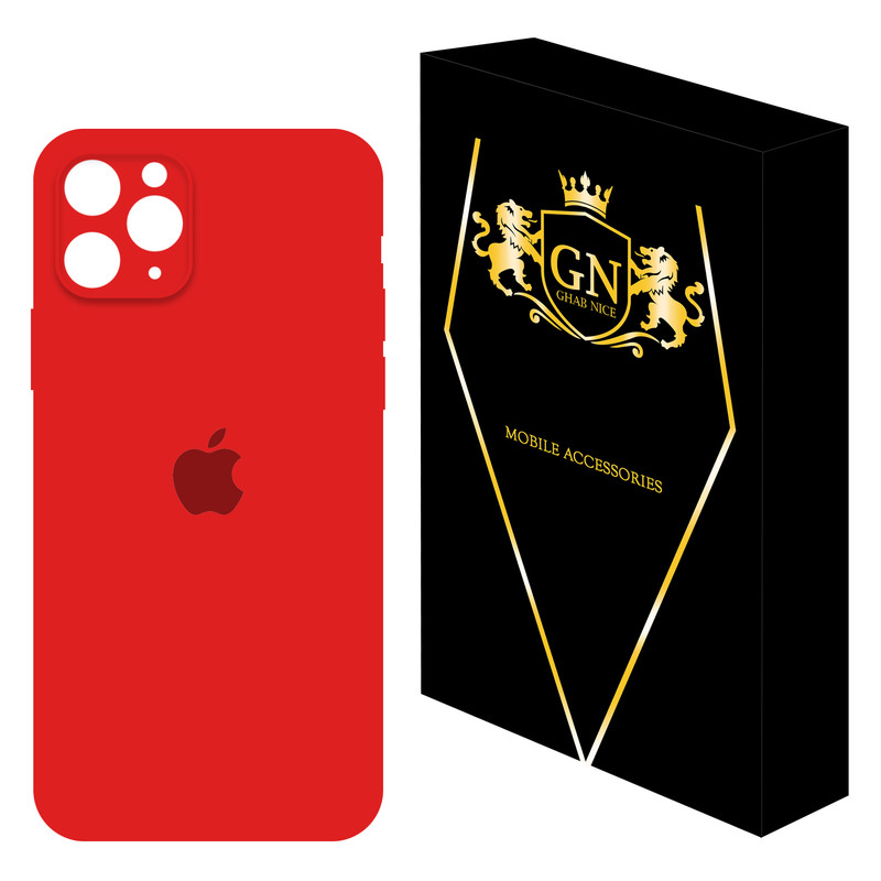کاور قاب نایس مدل CLK مناسب برای گوشی موبایل اپل iPhone 11 Pro Max 