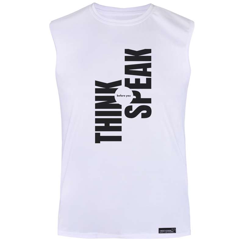 تاپ مردانه 27 مدل THINK کد WN875