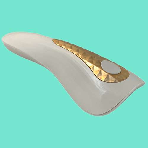 لاک خشک کن مدل انگشتی