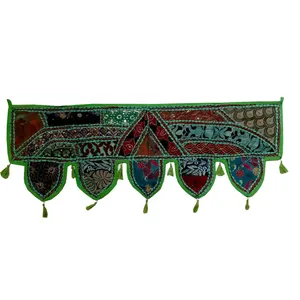 آویز سوزن دوزی مدل A-758