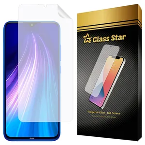 Glass Star GNMF Screen Protector For Xiaomi Redmi Note 8