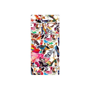 MAHOOT Collage of High heel Shoes Cover Sticker for Sony Xperia Z3