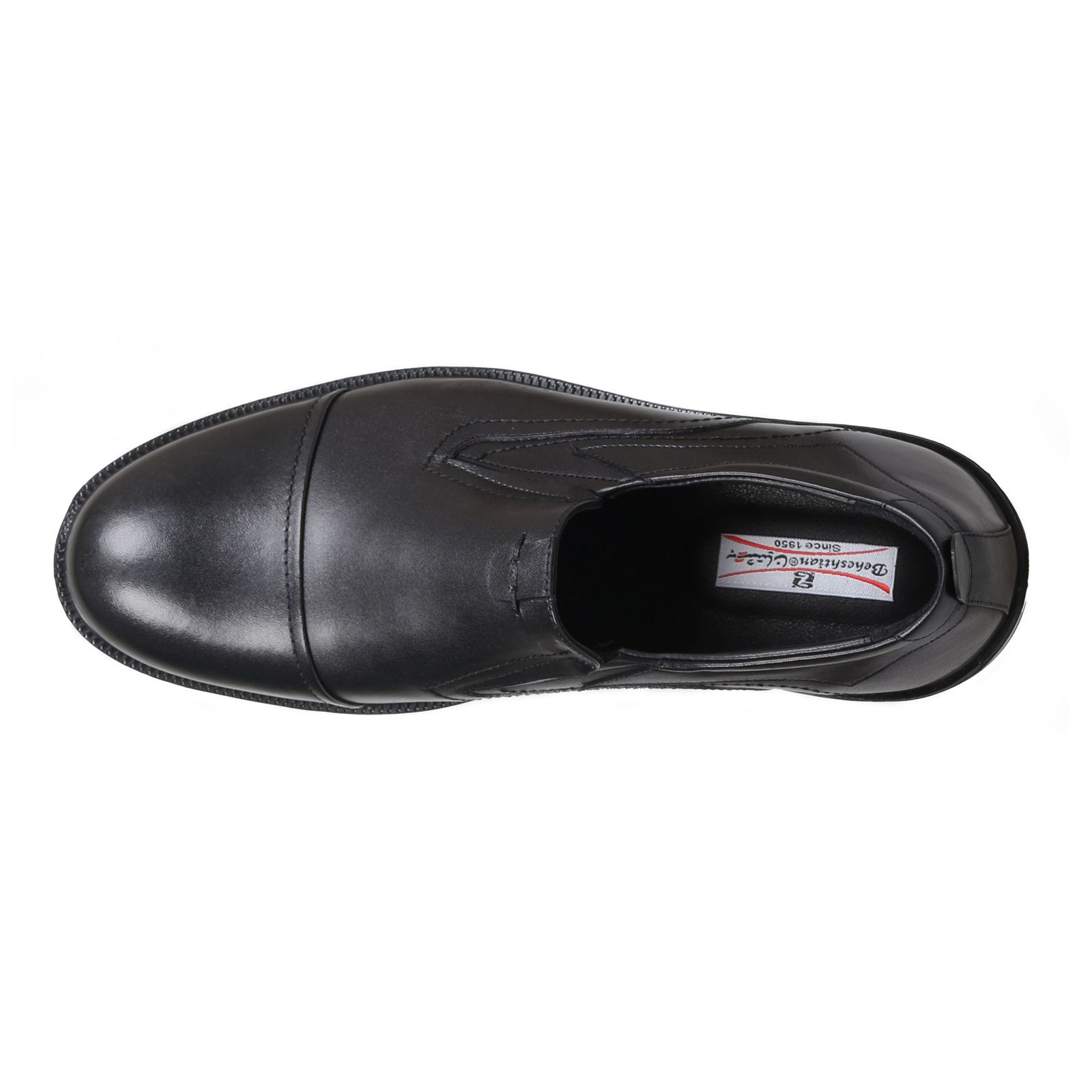 کفش مردانه بهشتیان مدل توماسو 94710 -  - 4