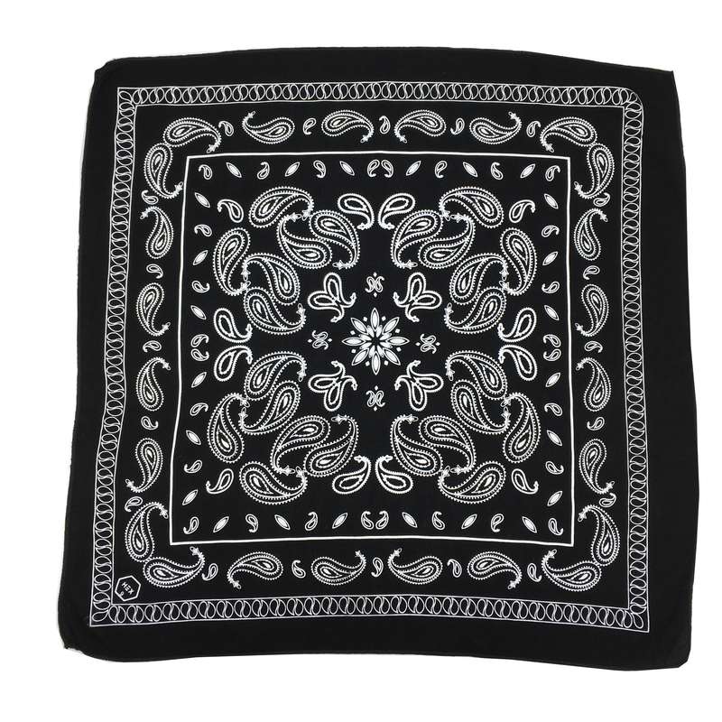 دستمال سر و گردن هکس ایران مدل BANDANA-HX9-01