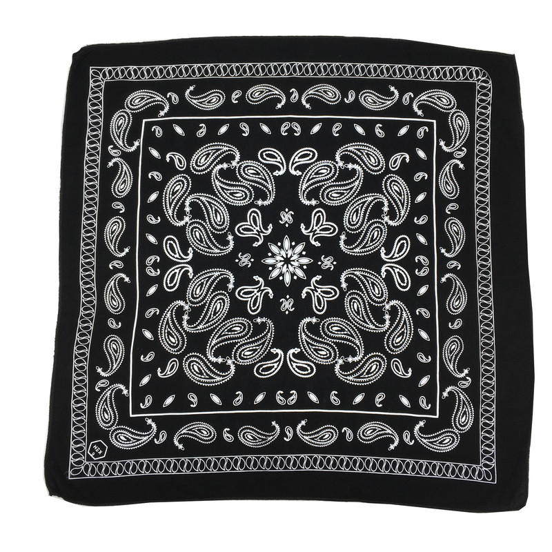 دستمال سر و گردن هکس ایران مدل BANDANA-HX9-01