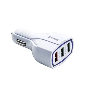 شارژر فندکی ایکس هانز مدل HD-CA30