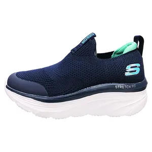 کفش پیاده روی زنانه اسکچرز مدل GORUN-STRECHFIT-02