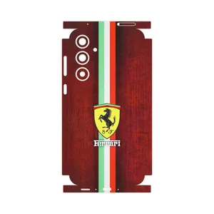 MAHOOT Ferrari-FullSkin Cover Sticker for Samsung Galaxy A35