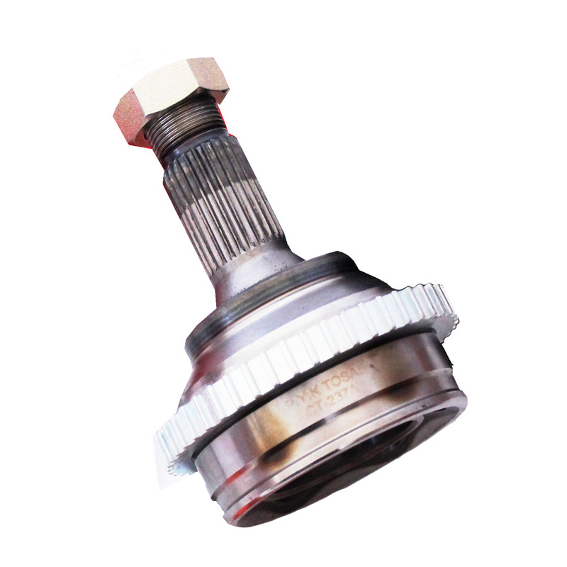 سرپلوس توسن مدل TS405CV34KHAR مناسب برای پژو 405