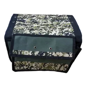 کیف خورجین موتور سیکلت مدل چیریکی کد 556