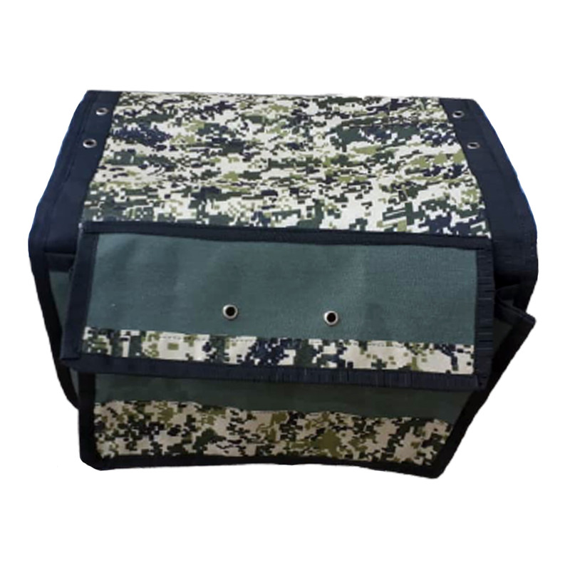 کیف خورجین موتور سیکلت مدل چیریکی کد 556