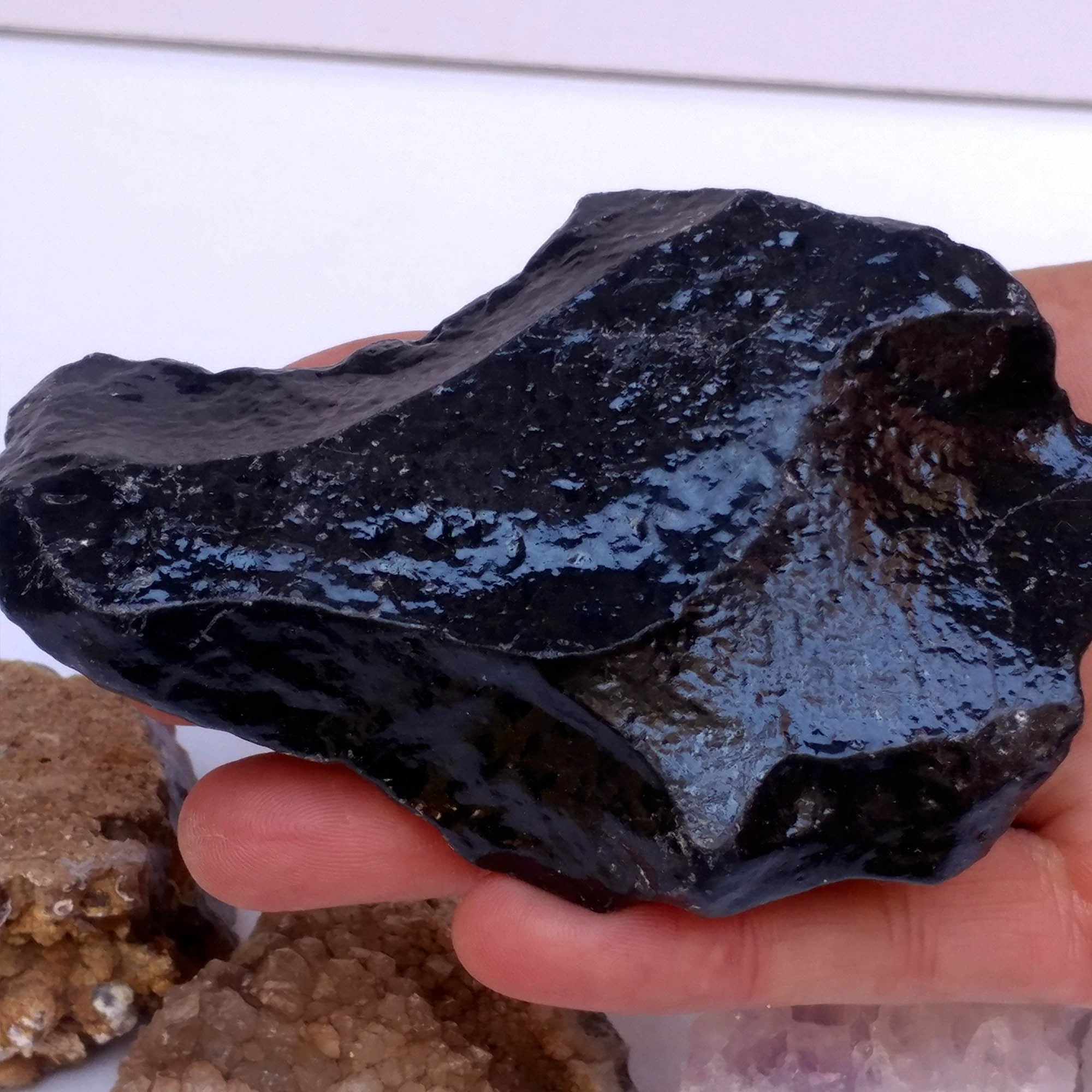 سنگ راف مدل قیمتی کلکسیونی کد 103 بسته 4 عددی