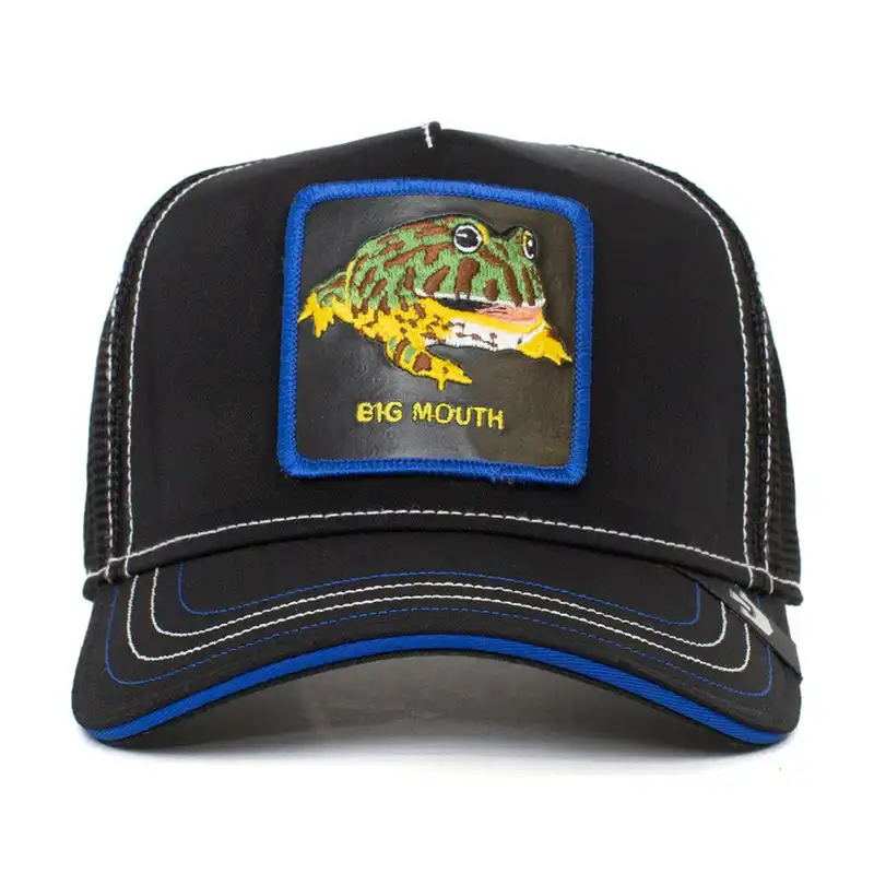 کلاه کپ گورین براز مدل PUCK YEAH 101-0280 Limited