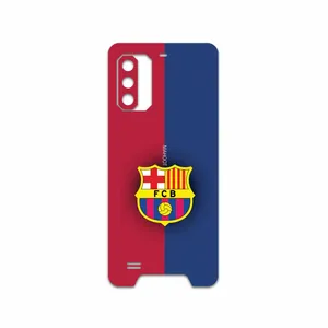 MAHOOT Barcelona Cover Sticker for Ulefone Armor 7