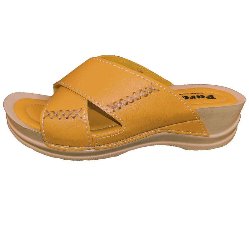 دمپایی زنانه پردیس مدل دلبر کدZARD10