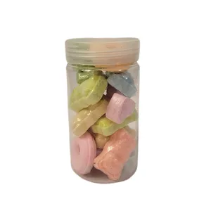 کوکتل پدیکور مدل تدی وزن ۴۰۰ گرم بسته ۱۴ عددی