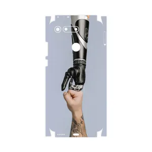 MAHOOT Robotics-FullSkin Cover Sticker for Honor View 20