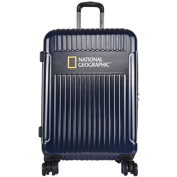 چمدان نشنال جئوگرافیک مدل TRANSIT کد 700503 سایز بزرگ