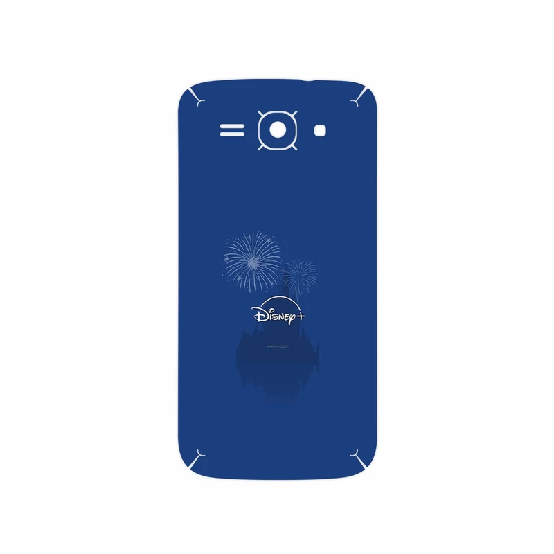 برچسب پوششی ماهوت مدل Disney مناسب برای گوشی موبایل هوآوی Ascend Y520